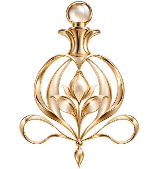 The Maison Élanor crest.